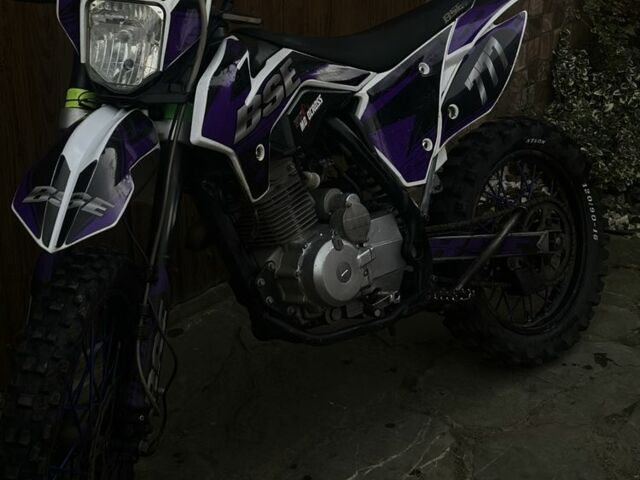 BSE S1, объемом двигателя 0.15 л и пробегом 0 тыс. км за 1080 $, фото 7 на Automoto.ua