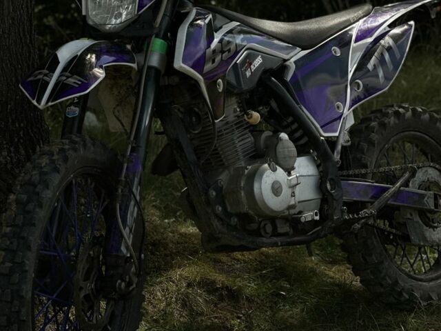 BSE S1, объемом двигателя 0.15 л и пробегом 0 тыс. км за 1080 $, фото 11 на Automoto.ua