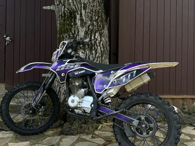 BSE S1, объемом двигателя 0.15 л и пробегом 0 тыс. км за 1080 $, фото 8 на Automoto.ua