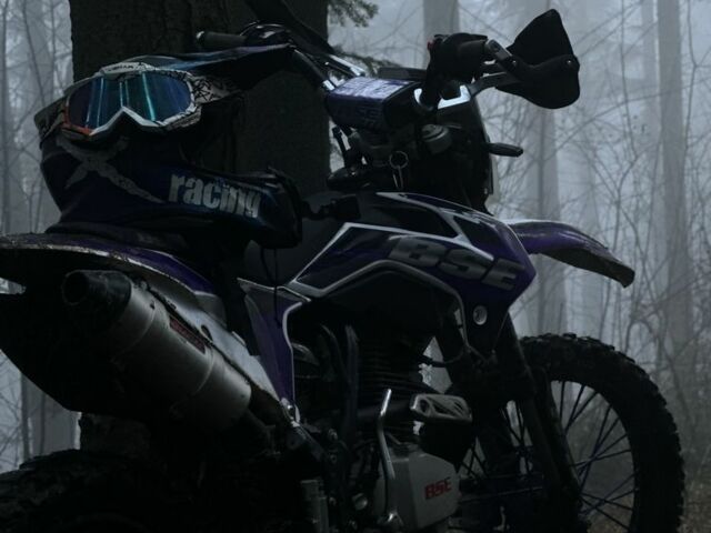 BSE S1, объемом двигателя 0.15 л и пробегом 0 тыс. км за 1080 $, фото 2 на Automoto.ua