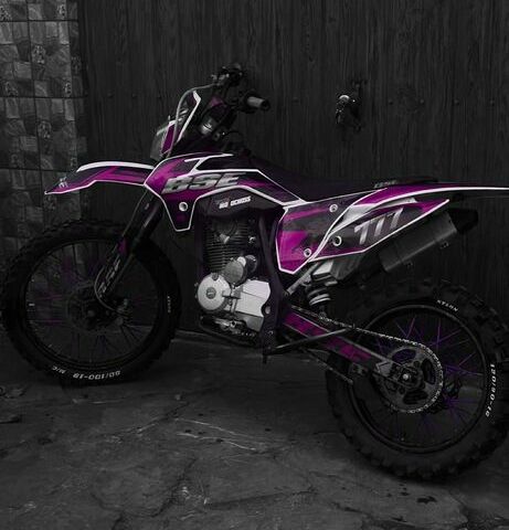 BSE S1, объемом двигателя 0.15 л и пробегом 0 тыс. км за 1080 $, фото 6 на Automoto.ua