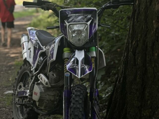 BSE S1, объемом двигателя 0.15 л и пробегом 0 тыс. км за 1080 $, фото 17 на Automoto.ua