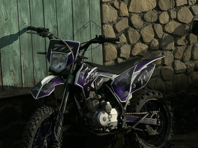 BSE S1, объемом двигателя 0.15 л и пробегом 0 тыс. км за 1080 $, фото 5 на Automoto.ua