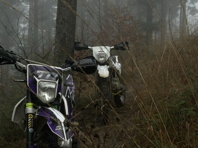 BSE S1, объемом двигателя 0.15 л и пробегом 0 тыс. км за 1080 $, фото 4 на Automoto.ua