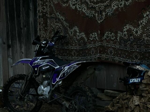 BSE S1, объемом двигателя 0.15 л и пробегом 0 тыс. км за 1080 $, фото 1 на Automoto.ua