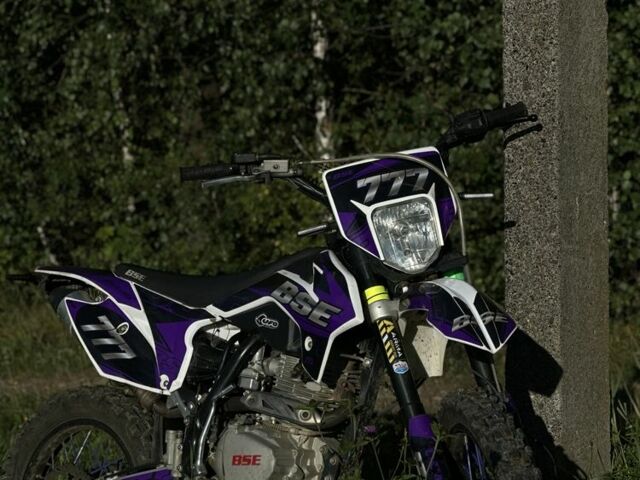 BSE S1, объемом двигателя 0.15 л и пробегом 0 тыс. км за 1080 $, фото 12 на Automoto.ua