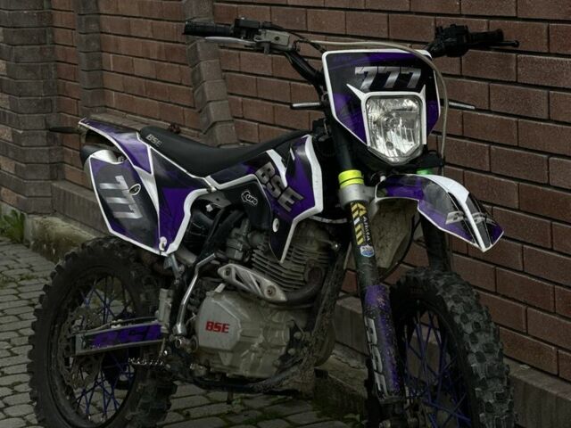 BSE S1, объемом двигателя 0.15 л и пробегом 0 тыс. км за 1080 $, фото 9 на Automoto.ua