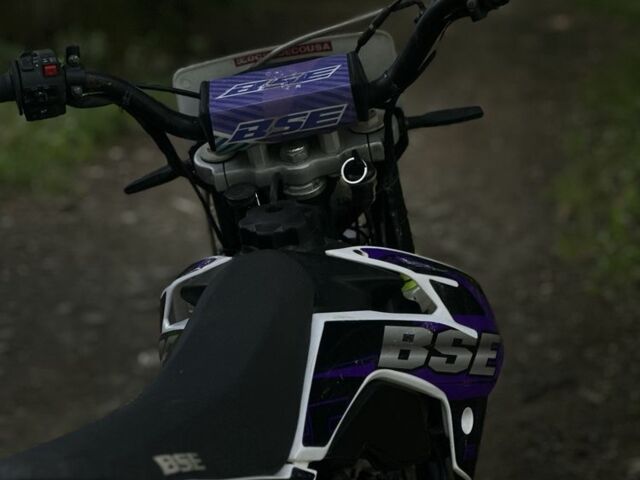 BSE S1, объемом двигателя 0.15 л и пробегом 0 тыс. км за 1080 $, фото 18 на Automoto.ua