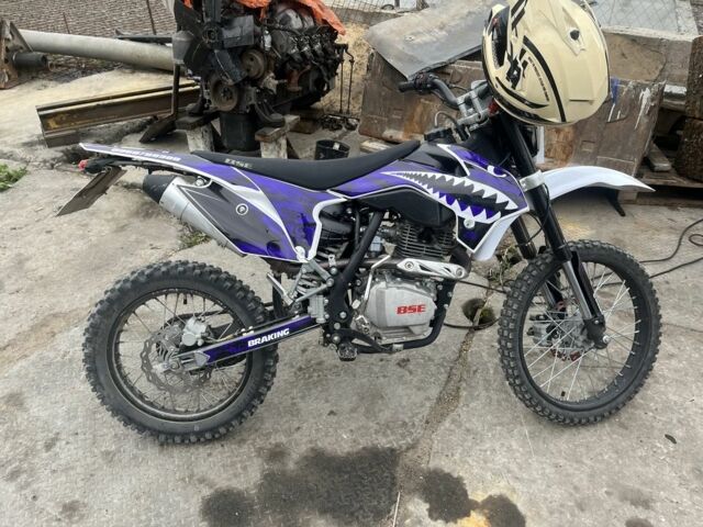 BSE S1, объемом двигателя 0.15 л и пробегом 0 тыс. км за 900 $, фото 3 на Automoto.ua