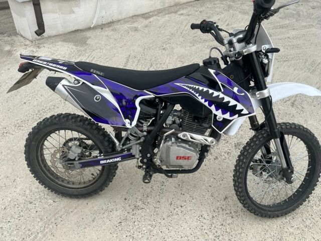 BSE S1, объемом двигателя 0.15 л и пробегом 0 тыс. км за 900 $, фото 5 на Automoto.ua