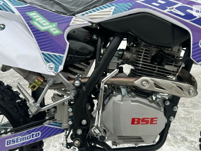 BSE S1, об'ємом двигуна 0.15 л та пробігом 0 тис. км за 1760 $, фото 17 на Automoto.ua