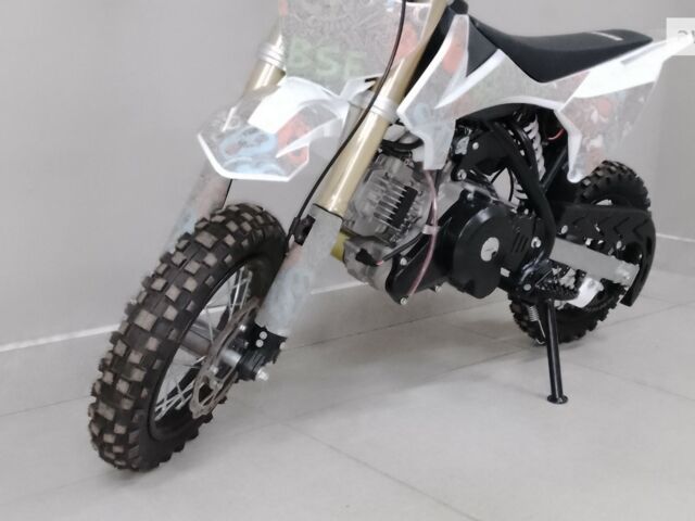 BSE S1 2024 года купить новое авто BSE S1 2024 года от официального дилера MotoHub BSE фото