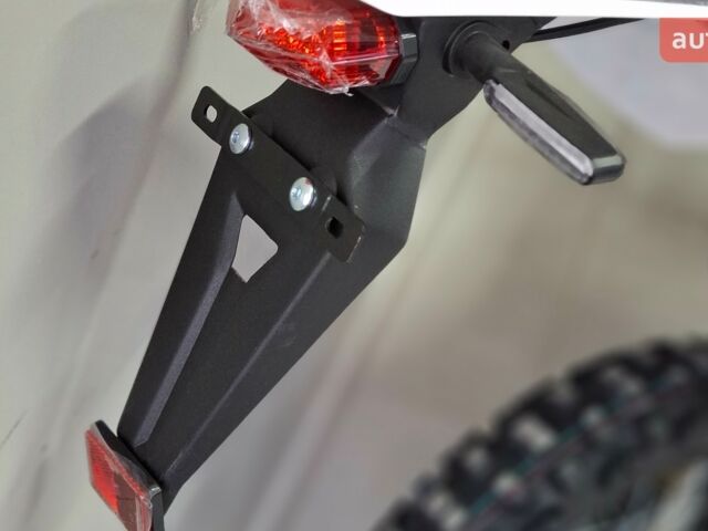 купить новое авто BSE S1 2024 года от официального дилера MotoHub BSE фото