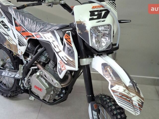 BSE S1 2024 года купить новое авто BSE S1 2024 года от официального дилера MotoHub BSE фото