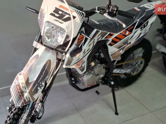 купить новое авто BSE S1 2024 года от официального дилера MotoHub BSE фото