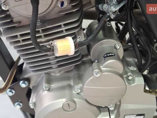 купить новое авто BSE S1 2024 года от официального дилера MotoHub BSE фото