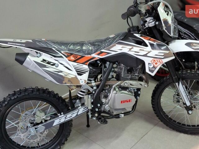 BSE S1 2024 года купить новое авто BSE S1 2024 года от официального дилера MotoHub BSE фото