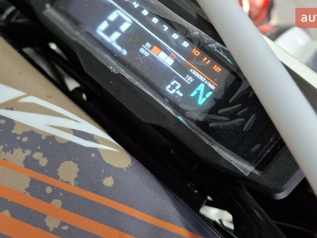 BSE S1 2024 года купить новое авто BSE S1 2024 года от официального дилера MotoHub BSE фото