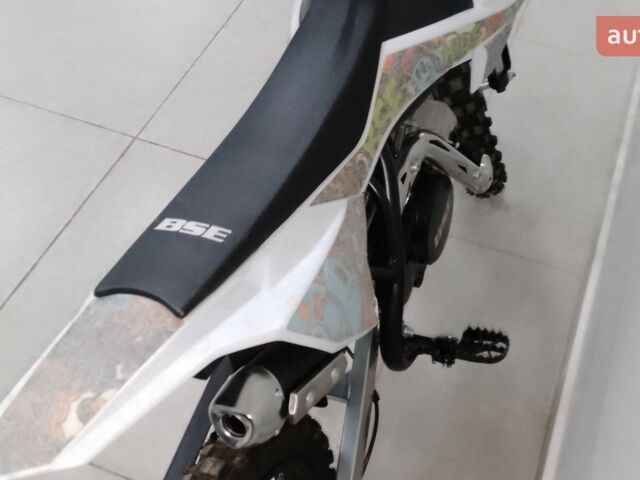 BSE S1 2024 года купить новое авто BSE S1 2024 года от официального дилера MotoHub BSE фото