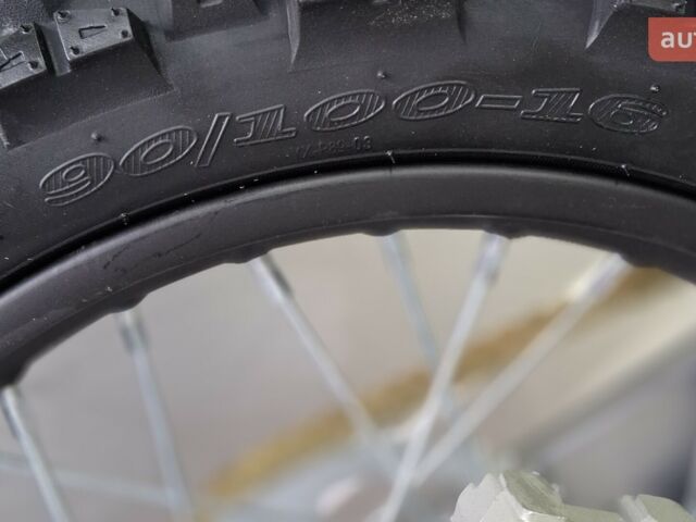 купить новое авто BSE S1 2024 года от официального дилера MotoHub BSE фото