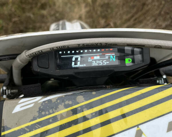 Жовтий BSE S1, об'ємом двигуна 0 л та пробігом 3 тис. км за 1069 $, фото 8 на Automoto.ua