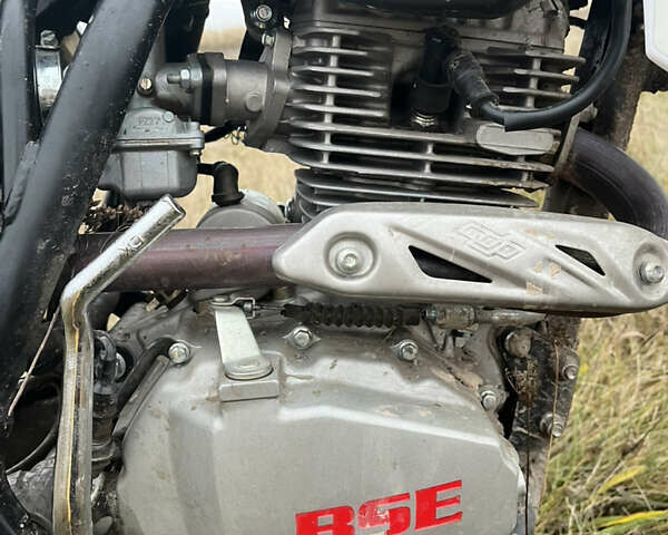 Жовтий BSE S1, об'ємом двигуна 0 л та пробігом 3 тис. км за 1069 $, фото 6 на Automoto.ua