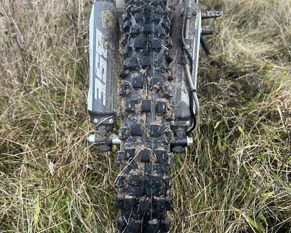 Жовтий BSE S1, об'ємом двигуна 0 л та пробігом 3 тис. км за 1069 $, фото 4 на Automoto.ua