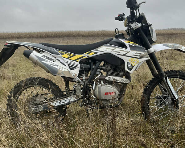 Жовтий BSE S1, об'ємом двигуна 0 л та пробігом 3 тис. км за 1069 $, фото 3 на Automoto.ua