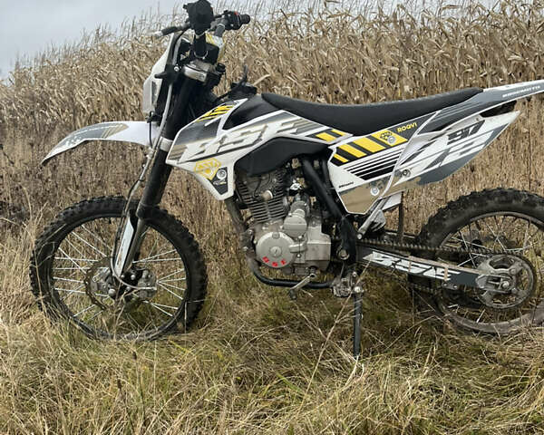 Жовтий BSE S1, об'ємом двигуна 0 л та пробігом 3 тис. км за 1069 $, фото 2 на Automoto.ua