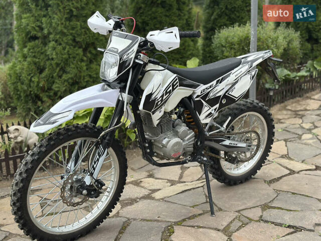 Белый BSE S2, объемом двигателя 0.25 л и пробегом 400 тыс. км за 1600 $, фото 4 на Automoto.ua