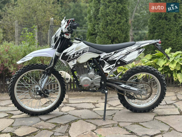 Белый BSE S2, объемом двигателя 0.25 л и пробегом 400 тыс. км за 1600 $, фото 5 на Automoto.ua