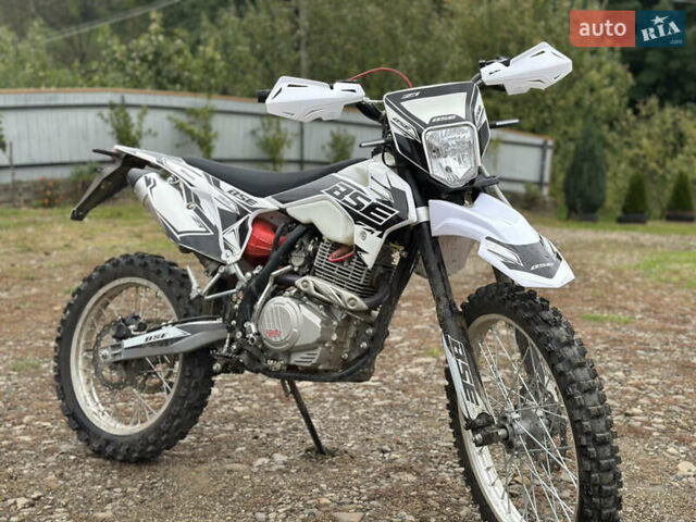 Белый BSE S2, объемом двигателя 0.25 л и пробегом 400 тыс. км за 1600 $, фото 3 на Automoto.ua