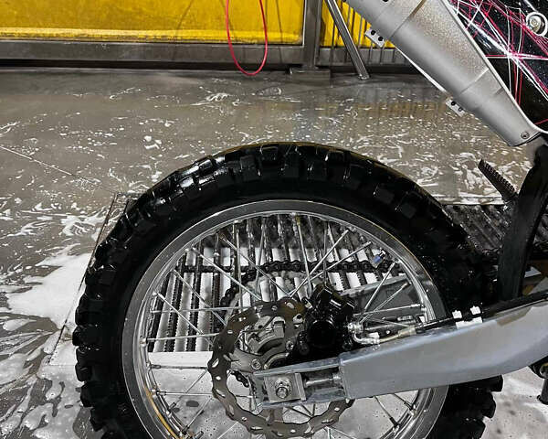 BSE S2 2023 в Хмельницком на Automoto.ua Красный BSE S2, объемом двигателя 0.25 л и пробегом 4 тыс. км за 1100 $, фото 9 на Automoto.ua