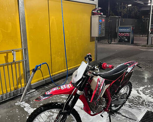 BSE S2 2023 в Хмельницком на Automoto.ua Красный BSE S2, объемом двигателя 0.25 л и пробегом 4 тыс. км за 1100 $, фото 2 на Automoto.ua