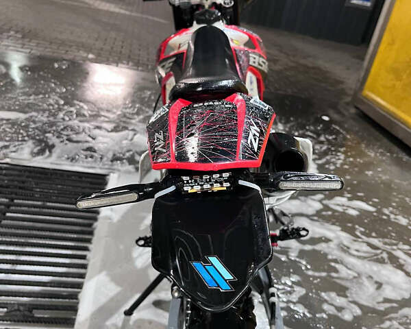 BSE S2 2023 в Хмельницком на Automoto.ua Красный BSE S2, объемом двигателя 0.25 л и пробегом 4 тыс. км за 1100 $, фото 13 на Automoto.ua