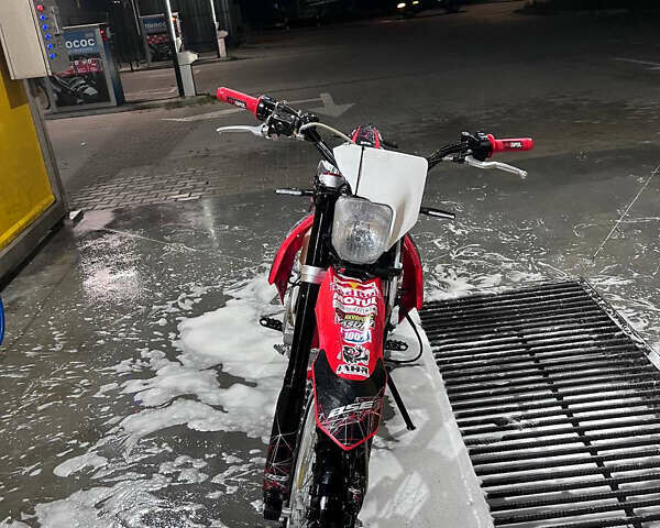 BSE S2 2023 в Хмельницком на Automoto.ua Красный BSE S2, объемом двигателя 0.25 л и пробегом 4 тыс. км за 1100 $, фото 16 на Automoto.ua