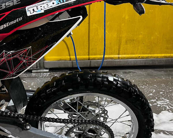 BSE S2 2023 в Хмельницком на Automoto.ua Красный BSE S2, объемом двигателя 0.25 л и пробегом 4 тыс. км за 1100 $, фото 8 на Automoto.ua