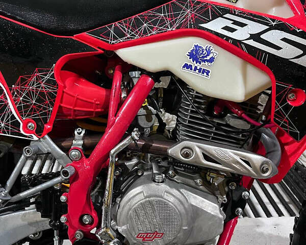 BSE S2 2023 в Хмельницком на Automoto.ua Красный BSE S2, объемом двигателя 0.25 л и пробегом 4 тыс. км за 1100 $, фото 10 на Automoto.ua