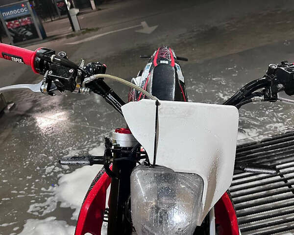 BSE S2 2023 в Хмельницком на Automoto.ua Красный BSE S2, объемом двигателя 0.25 л и пробегом 4 тыс. км за 1100 $, фото 20 на Automoto.ua