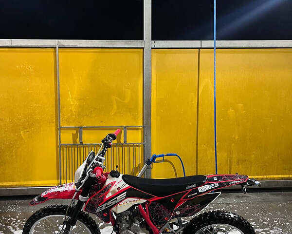 BSE S2 2023 в Хмельницком на Automoto.ua Красный BSE S2, объемом двигателя 0.25 л и пробегом 4 тыс. км за 1100 $, фото 4 на Automoto.ua