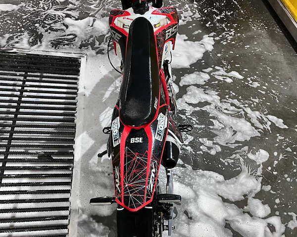 BSE S2 2023 в Хмельницком на Automoto.ua Красный BSE S2, объемом двигателя 0.25 л и пробегом 4 тыс. км за 1100 $, фото 18 на Automoto.ua