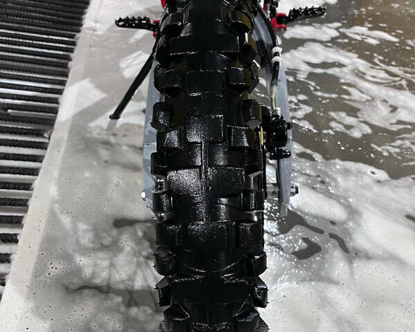 BSE S2 2023 в Хмельницком на Automoto.ua Красный BSE S2, объемом двигателя 0.25 л и пробегом 4 тыс. км за 1100 $, фото 12 на Automoto.ua