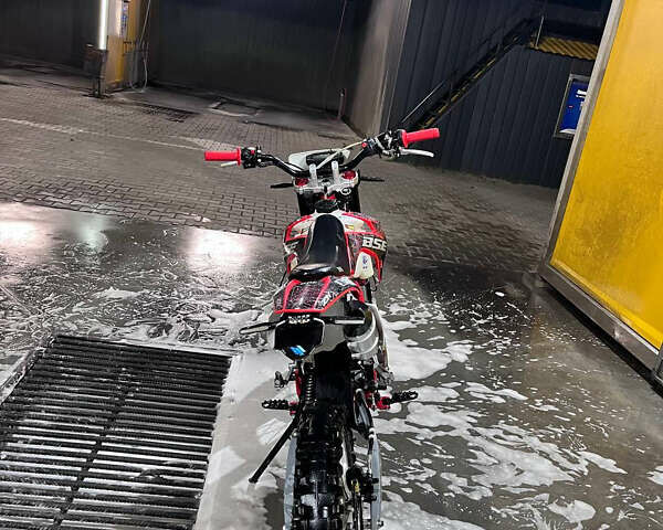 BSE S2 2023 в Хмельницком на Automoto.ua Красный BSE S2, объемом двигателя 0.25 л и пробегом 4 тыс. км за 1100 $, фото 17 на Automoto.ua