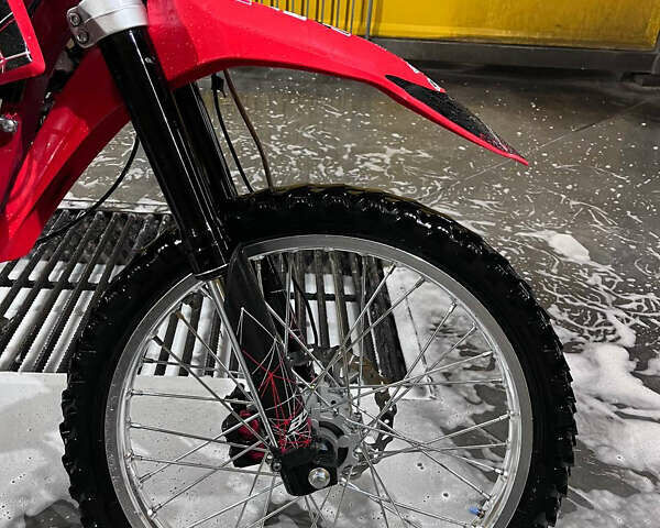 BSE S2 2023 в Хмельницком на Automoto.ua Красный BSE S2, объемом двигателя 0.25 л и пробегом 4 тыс. км за 1100 $, фото 6 на Automoto.ua