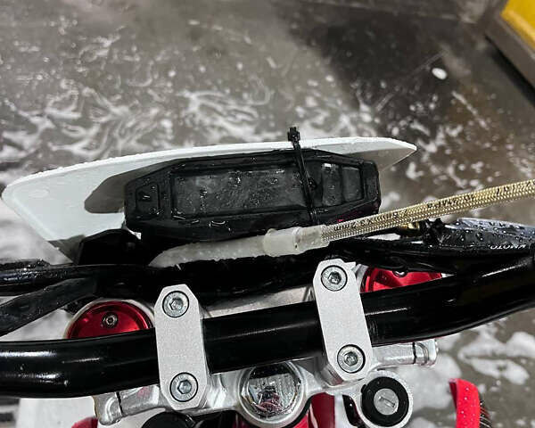 BSE S2 2023 в Хмельницком на Automoto.ua Красный BSE S2, объемом двигателя 0.25 л и пробегом 4 тыс. км за 1100 $, фото 15 на Automoto.ua