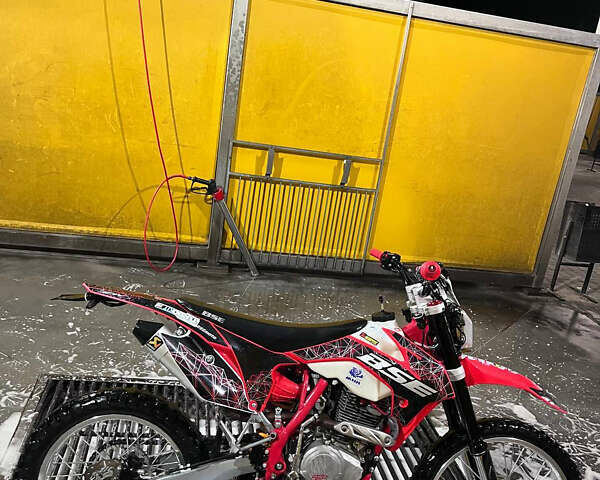 BSE S2 2023 в Хмельницком на Automoto.ua Красный BSE S2, объемом двигателя 0.25 л и пробегом 4 тыс. км за 1100 $, фото 5 на Automoto.ua