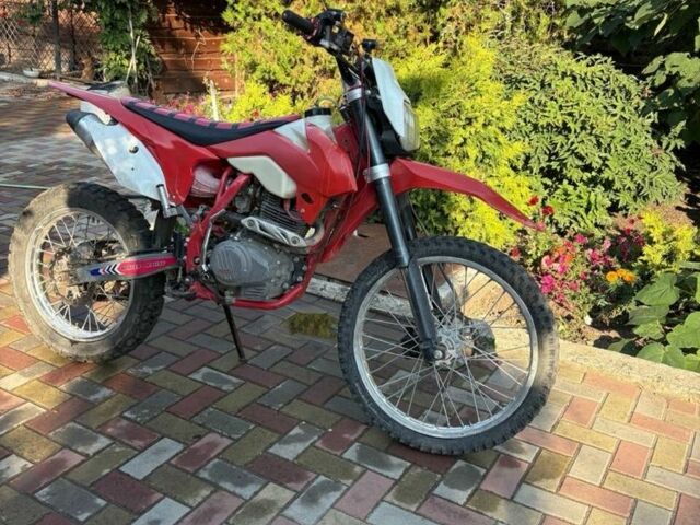 BSE S2, объемом двигателя 0.25 л и пробегом 0 тыс. км за 1166 $, фото 3 на Automoto.ua