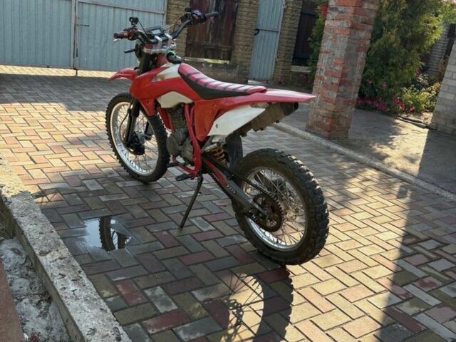 BSE S2, объемом двигателя 0.25 л и пробегом 0 тыс. км за 1166 $, фото 1 на Automoto.ua