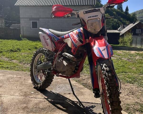 BSE S2, объемом двигателя 0 л и пробегом 120 тыс. км за 1400 $, фото 1 на Automoto.ua