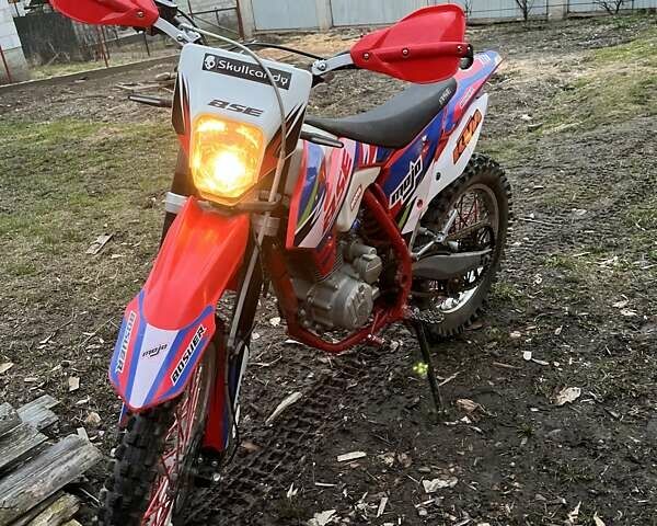 BSE S2, объемом двигателя 0 л и пробегом 120 тыс. км за 1400 $, фото 3 на Automoto.ua